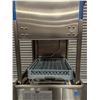 Image 8 : Stero SD3 High Temp Pass Thru Dishwasher w/Built-In Booster Heater