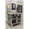 Image 1 : Convotherm C4ET6.10 GB-N Gas 6-Pan Combi Oven w/Stand