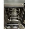 Image 5 : Convotherm C4ET6.10 GB-N Gas 6-Pan Combi Oven w/Stand