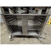 Image 7 : Convotherm C4ET6.10 GB-N Gas 6-Pan Combi Oven w/Stand