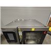 Image 9 : Convotherm C4ET6.10 GB-N Gas 6-Pan Combi Oven w/Stand