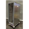 Image 1 : Winholt INHP-1836C 35-Pan Insulated Heater Proofer Cabinet