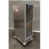 Image 2 : Winholt INHP-1836C 35-Pan Insulated Heater Proofer Cabinet