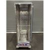 Image 4 : Winholt INHP-1836C 35-Pan Insulated Heater Proofer Cabinet