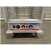 Image 5 : Winholt INHP-1836C 35-Pan Insulated Heater Proofer Cabinet