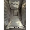 Image 6 : Winholt INHP-1836C 35-Pan Insulated Heater Proofer Cabinet