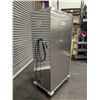 Image 7 : Winholt INHP-1836C 35-Pan Insulated Heater Proofer Cabinet