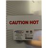 Image 8 : Winholt INHP-1836C 35-Pan Insulated Heater Proofer Cabinet