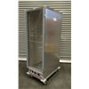Image 1 : Winholt INHP-1836C 35-Pan Insulated Heater Proofer Cabinet