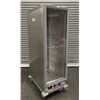 Image 2 : Winholt INHP-1836C 35-Pan Insulated Heater Proofer Cabinet