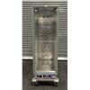 Image 3 : Winholt INHP-1836C 35-Pan Insulated Heater Proofer Cabinet
