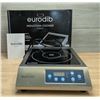 Image 1 : Eurodib CI1800 Countertop Induction Cooker