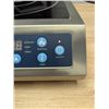 Image 4 : Eurodib CI1800 Countertop Induction Cooker