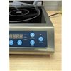 Image 3 : Eurodib CI1800 Countertop Induction Cooker