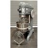 Image 14 : Hobart L800 80qt Planetary Mixer w/Beater & New Bowl