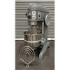Image 1 : Hobart L800 80qt Planetary Mixer w/Beater & New Bowl