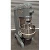 Image 3 : Hobart L800 80qt Planetary Mixer w/Beater & New Bowl