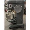 Image 5 : Hobart L800 80qt Planetary Mixer w/Beater & New Bowl