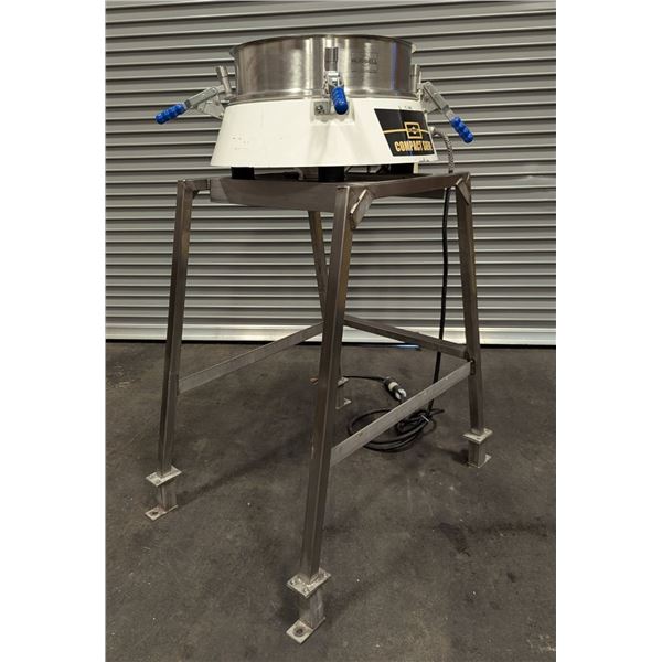 Russell 17240 Compact Sieve