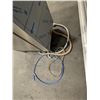 Image 10 : Meiko DV80.2 High Temp Pass Thru Dishwasher w/Waste Air Heat Recovery System