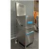 Image 3 : Meiko DV80.2 High Temp Pass Thru Dishwasher w/Waste Air Heat Recovery System