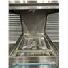 Image 5 : Meiko DV80.2 High Temp Pass Thru Dishwasher w/Waste Air Heat Recovery System