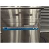 Image 6 : Meiko DV80.2 High Temp Pass Thru Dishwasher w/Waste Air Heat Recovery System