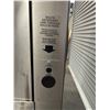 Image 8 : Meiko DV80.2 High Temp Pass Thru Dishwasher w/Waste Air Heat Recovery System