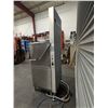 Image 9 : Meiko DV80.2 High Temp Pass Thru Dishwasher w/Waste Air Heat Recovery System