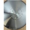Image 4 : Delarlo 7" Dia Stainless Steel Sauce Pans With Lids - Set of 2