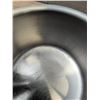 Image 5 : Delarlo 7" Dia Stainless Steel Sauce Pans With Lids - Set of 2
