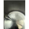 Image 6 : Delarlo 7" Dia Stainless Steel Sauce Pans With Lids - Set of 2