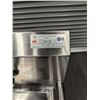 Image 6 : Efi SI818-INC 18" x 18" x 11" Center Drain One Tub Sink w/Faucet