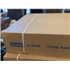 Image 4 : Uline 48" x 24" Plastic Platform Truck