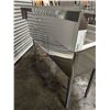 Image 11 : 59" x 24" Three Tub Sink, Omcan 22114