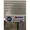 Image 4 : 84" x 24" Stainless Steel Work Table, Omcan 22069