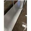 Image 6 : 84" x 24" Stainless Steel Work Table, Omcan 22069
