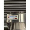 Image 5 : 53" x 30" Two Tub Sink, Omcan 22119