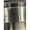 Image 6 : 53" x 30" Two Tub Sink, Omcan 22119