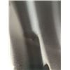 Image 7 : 60" x 30" Stainless Steel Work Table, Omcan 22074