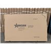 Image 7 : 48" x 30" Stainless Steel Equipment Stand, Omcan 22060