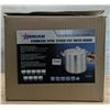 Image 6 : 80qt Stock Pot, Omcan 80445