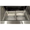 Image 5 : True TUC-27F-D-2-HC 28" Undercounter Freezer w/2 Drawers