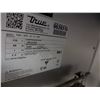 Image 7 : True TUC-27F-D-2-HC 28" Undercounter Freezer w/2 Drawers