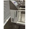 Image 6 : 23" x 24" Single Tub Sink, Omcan 22112