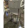Image 8 : 23" x 24" Single Tub Sink, Omcan 22112