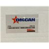 Image 4 : 12" Spout Swing Nozzle Faucet, Omcan 23516