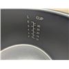 Image 5 : Commercial 64 cup (13L) Electric Rice Cooker, Omcan 47591