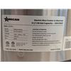 Image 7 : Commercial 64 cup (13L) Electric Rice Cooker, Omcan 47591