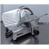 Image 4 : Omcan HBS-220 9" Manual Meat Slicer, 21629